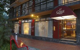 Hotel El Greco